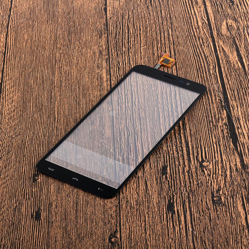 Ocolor для HOMTOM S17 ЖК дисплей сенсорный экран 5 дюймов аксессуары телефонов запасные