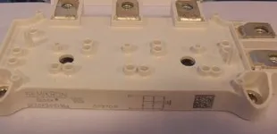 

Free Shipping New SEMIX341D16S SEMIX341D16 Power module