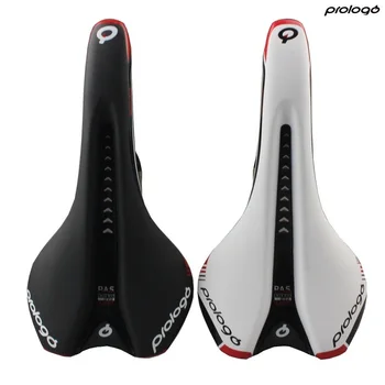 

Prologo Original NAGO EVO PAS T2.0 Carbon Fibre Ultralight Cycling Road Bike Saddle Bicycle Riding Microfibre Cover Seat