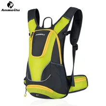 12L Ultralight Cycling Motorcycle Backpack Bags Rucksack Bicycle Bike Cycling Hiking Climbing Bag with Rain Cover ultralight mountain bicycle bike backpack waterproof sports climbing bags outdoor travel rucksack cycling riding running bag