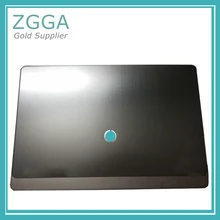 Ori 17," ноутбук оболочка для hp ProBook 4730 s серии ЖК-дисплей Дисплей задняя крышка Экран задняя крышка верхней крышке 646272-001 серебро 6070B0491501