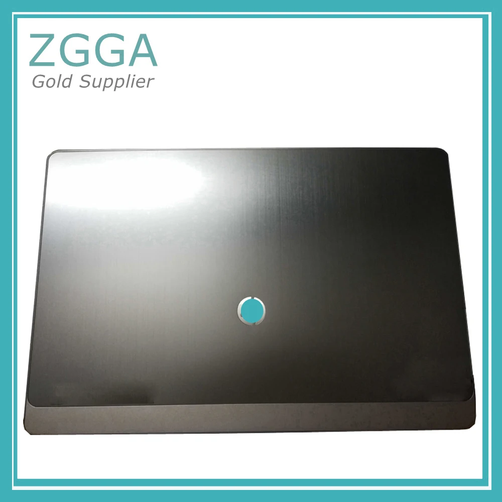 

Ori Laptop Shell For HP ProBook 4730s Series LCD Display Rear Lid Screen Back Cover Top Case 646272-001 Silver 6070B0491501