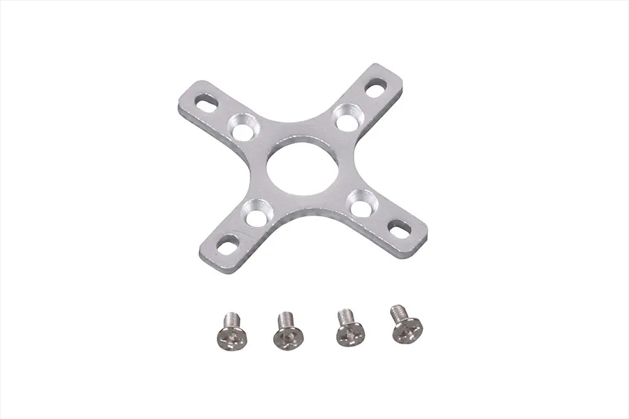 

FMS 1700mm 1.7m PA-18 J3 Piper Motor Mount FMSDJ015 RC Airplane Hobby Model Plane Spare Parts PA18