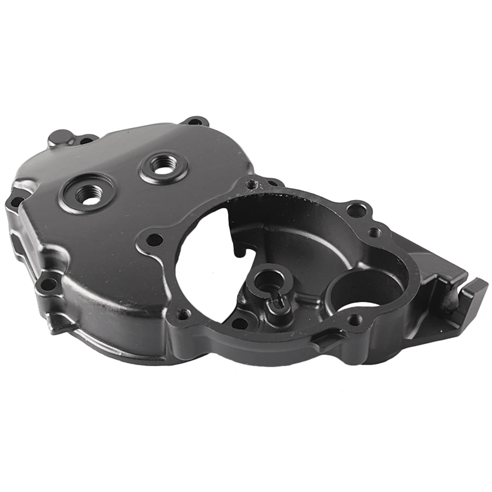 Motorcycle Engine Stator Crank Case Generator Cover Crankcase For
