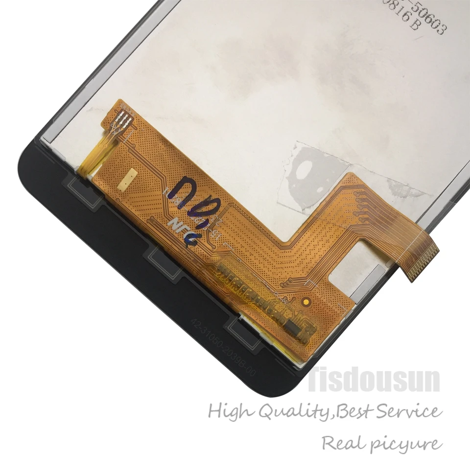 BQS 5020 LCD Display Digitizer (12)