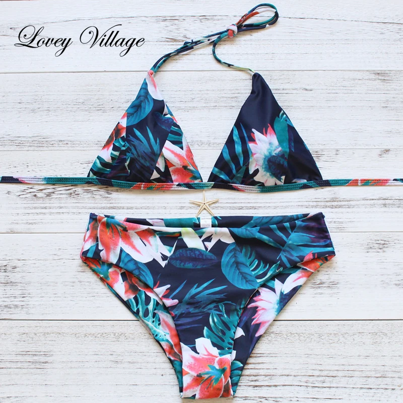 Coupon bikini village