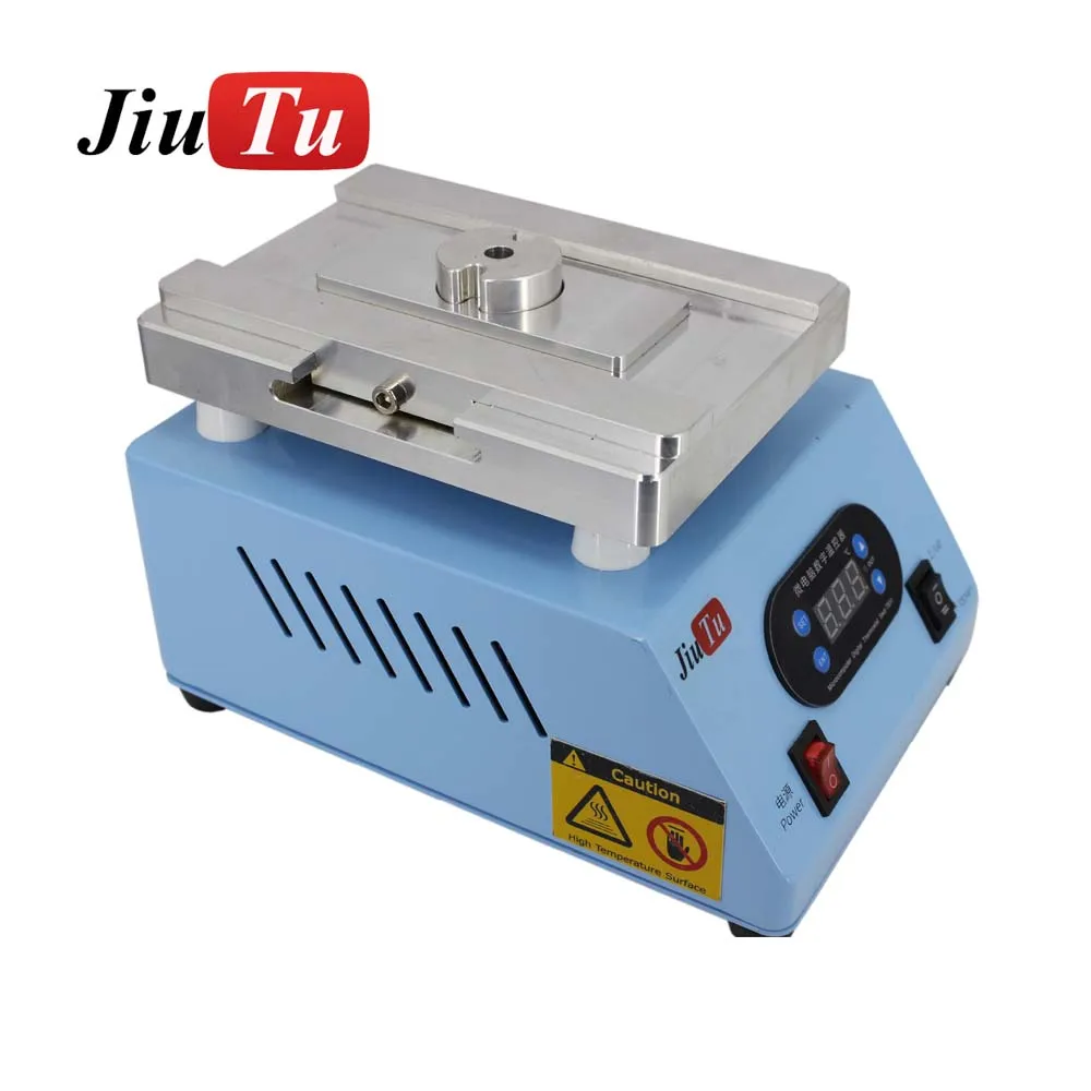 9TU-M042 Back Cover Separator Machine (3)