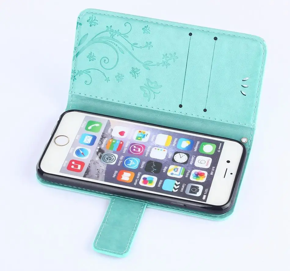 Girls Flip Wallet Case For Apple iPhone 13 12 Mini 11 Pro Max SE 2020 X XR XS 8 7 6 6S Plus 5 5S Stand Leather Back Cover D04E iphone xr cover