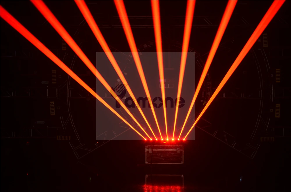 YM 8 Eyes Laser 12