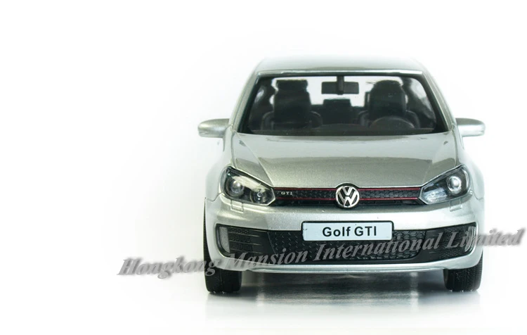 136 Car Model For Volkswagen GOLF (7)