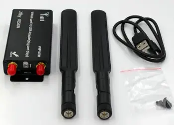 

M2M adapter