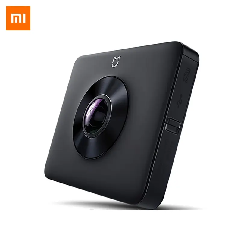 

Камера Mi Sphere Camera Kit
