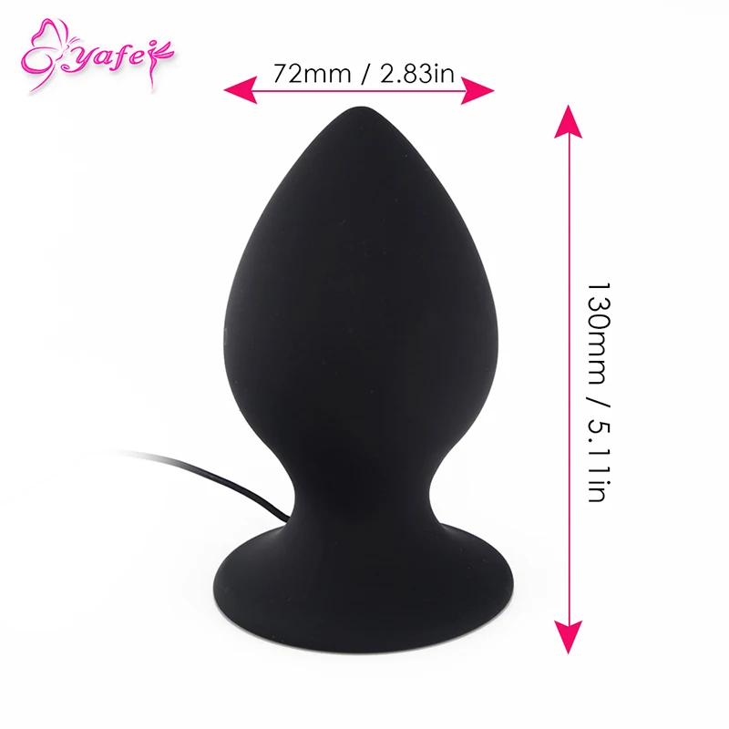 Anal sex toys (4)