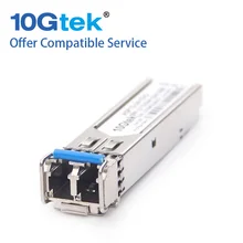 SFP Модуль GLC-LH-SMD, GE SFP-LX Трансивер, 1000Base-LX SFP LH Mini GBIC