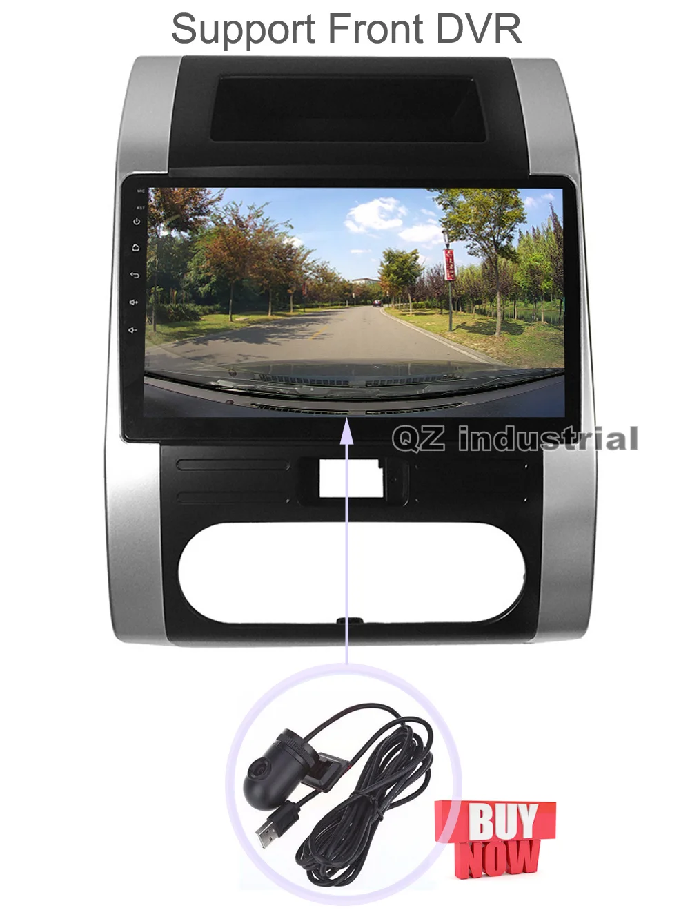 DVR(1)