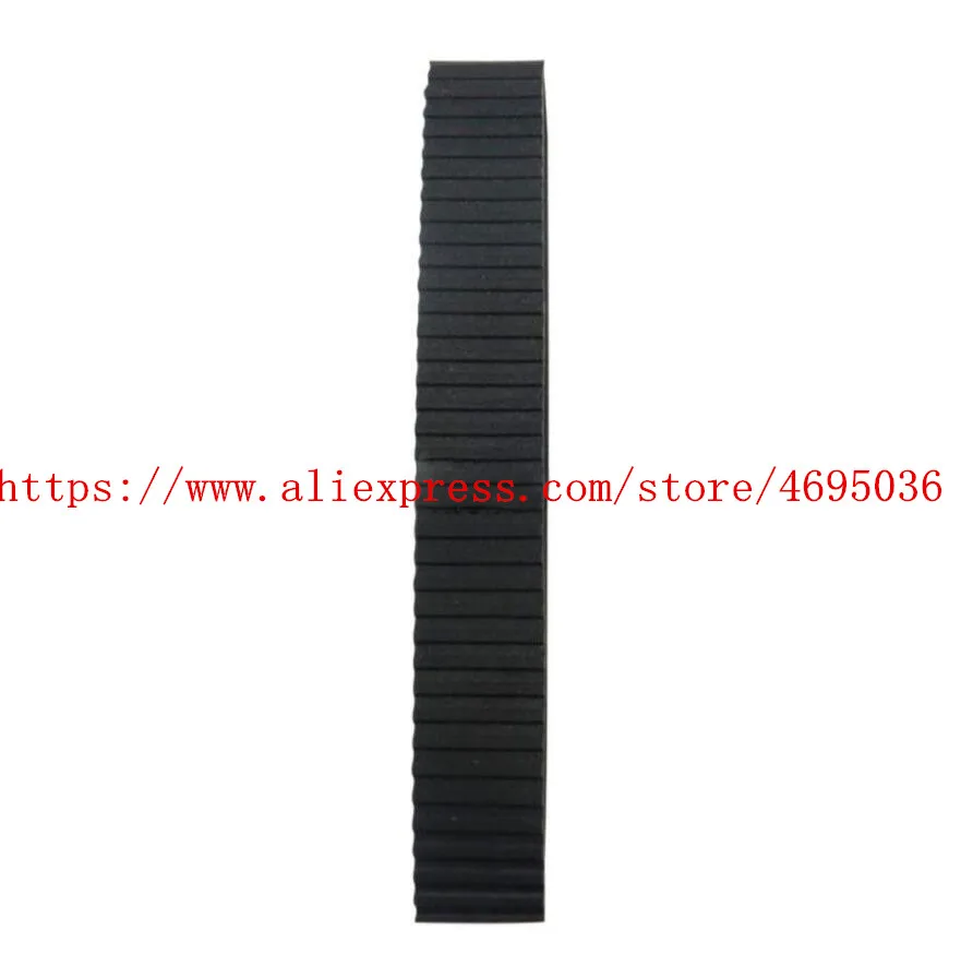 

Новый объектив Zoom Rubber Ring Для Canon AF-S 85MM F/1,8G объектив резинового корпуса Камера Repair Part