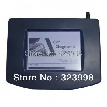 

100% Newest Digiprog III Digiprog 3 Odometer Programmer With Full Software v4.94