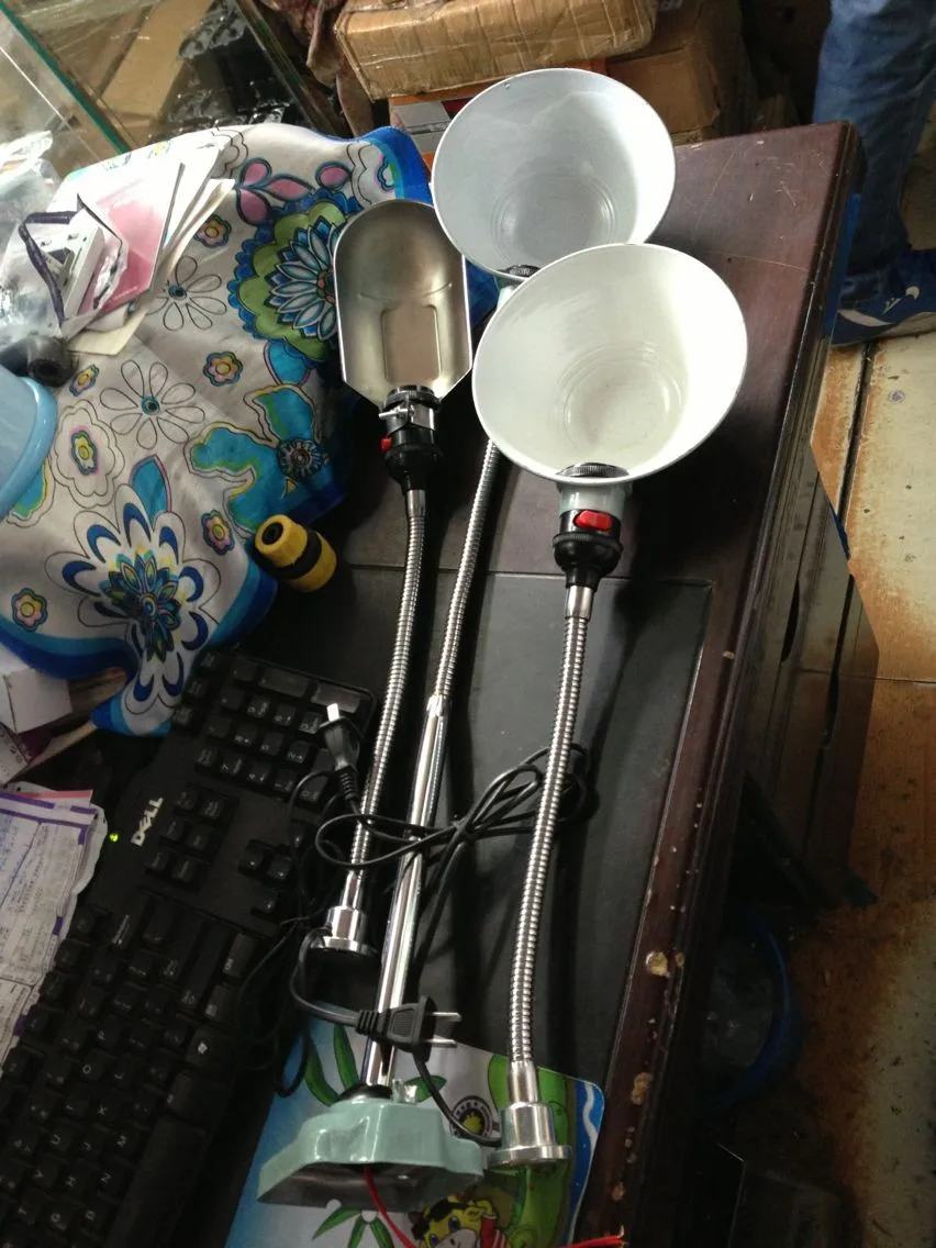 Authentic ferromagnetic lathe machine work lights lamp lighting light E27 cuffs machinery | Продукты