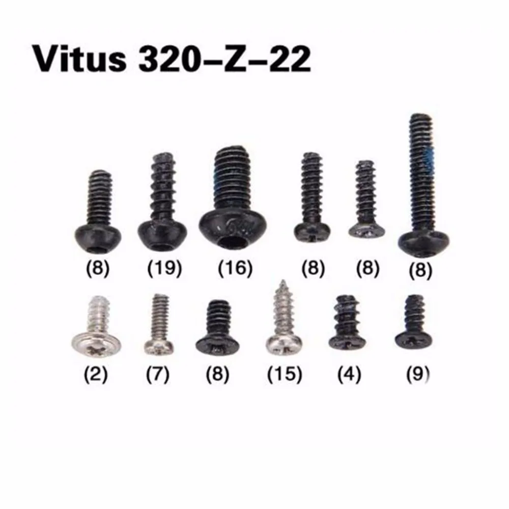 Vitus 320-Z-22