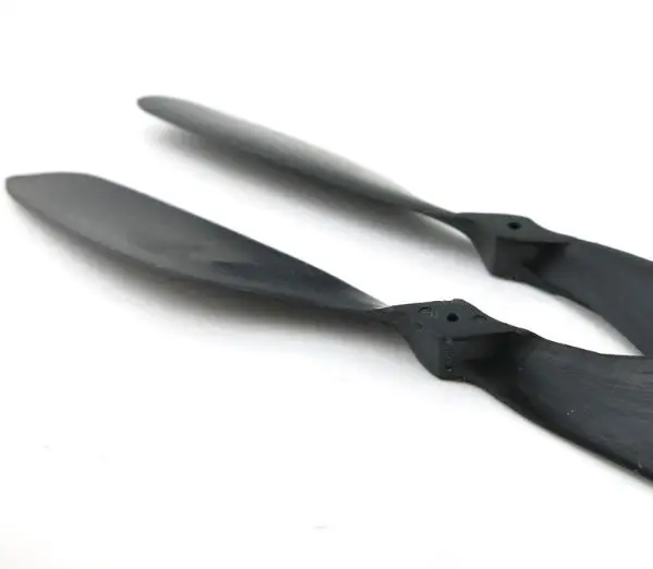 

5pcs/lot 140mm Long Two Blade Propeller for Model Helicopter and Airplane DIY Hand Made High Quality