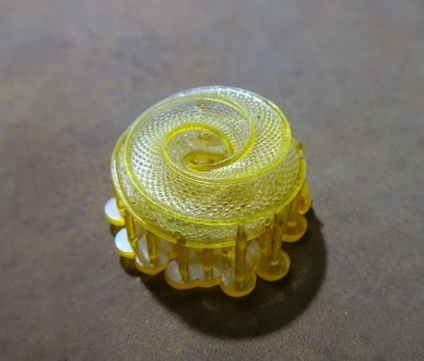 Résines UV pour imprimantes 3D - KLEBENRAD