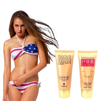 

7 days fat burning body cream Stomach Ginger Grapefruit Slimming Cream Belly fitness fat burning Fast Weight Loss anti celluite