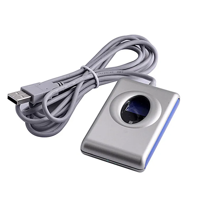 Digital-Persona-Fingerprint-Reader-USB-Biometric-Fingerprint-Scanner-Sensor-font-b-URU4000B-b-font-