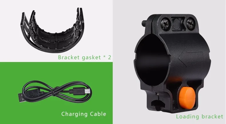 Best Rockbros 2 in 1 Bike Accessories Bicycle Light+Lock USB Rechargeable Waterproof Taillight 1.2 m Copper Wheel Lock Light Ciclismo 13 Best Rockbros 2 in 1 Bike Accessories Bicycle Light+Lock USB Rechargeable Waterproof Taillight 1.2 m Copper Wheel Lock Light Ciclismo 13