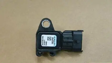 SMW252471 Boost pressure sensor for great wall 4G63 engine | Автомобили и мотоциклы