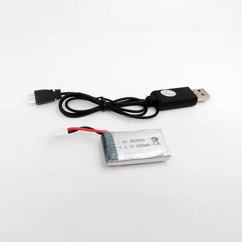 650 USB