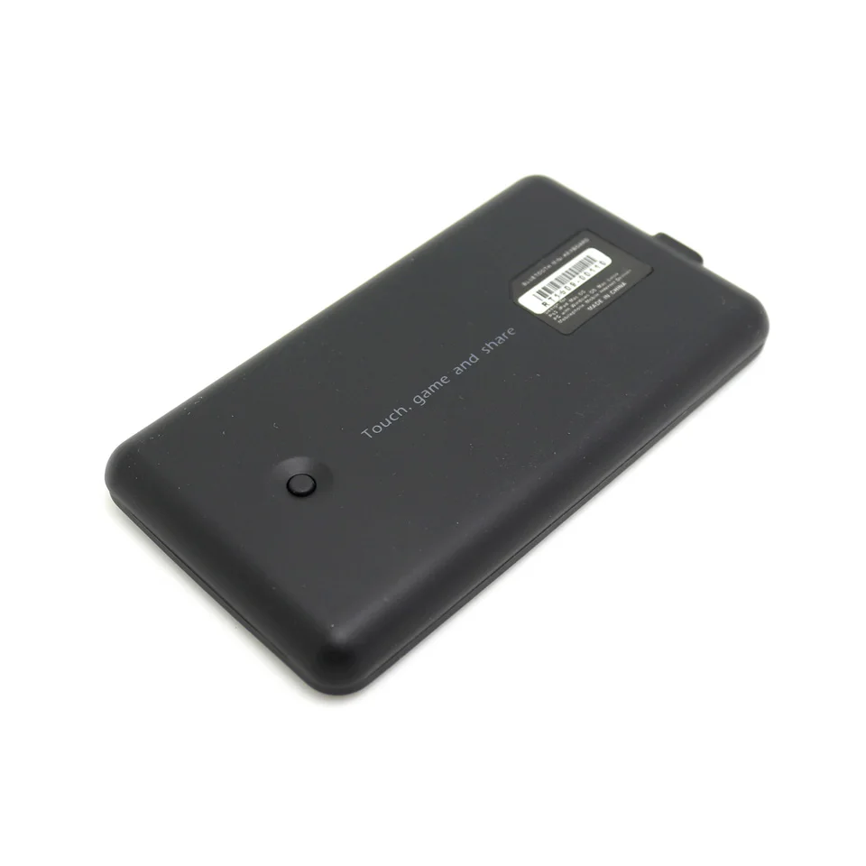 Rii i5BT(518) Мини Bluetooth Беспроводная клавиатура Air mouse для Android tv Box/мини-ПК/ноутбука/планшетов/смартфонов