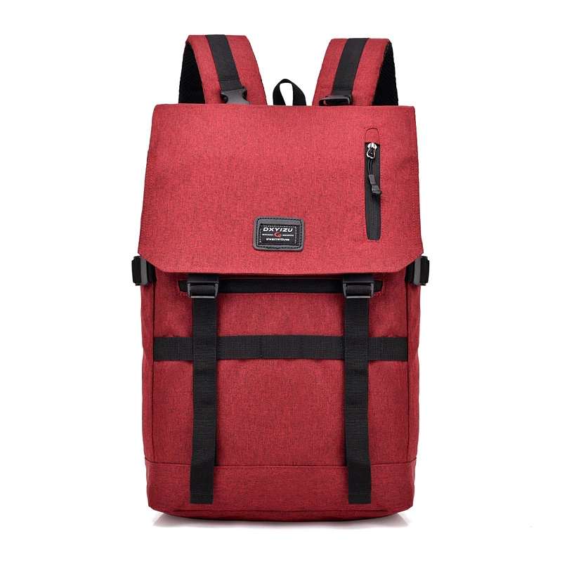 

2018 Anti theft USB Recharging Men Laptop Backpack 15.6 Inch Rucksack Travel Waterproof Backpack Women Foldable Notebook Bag