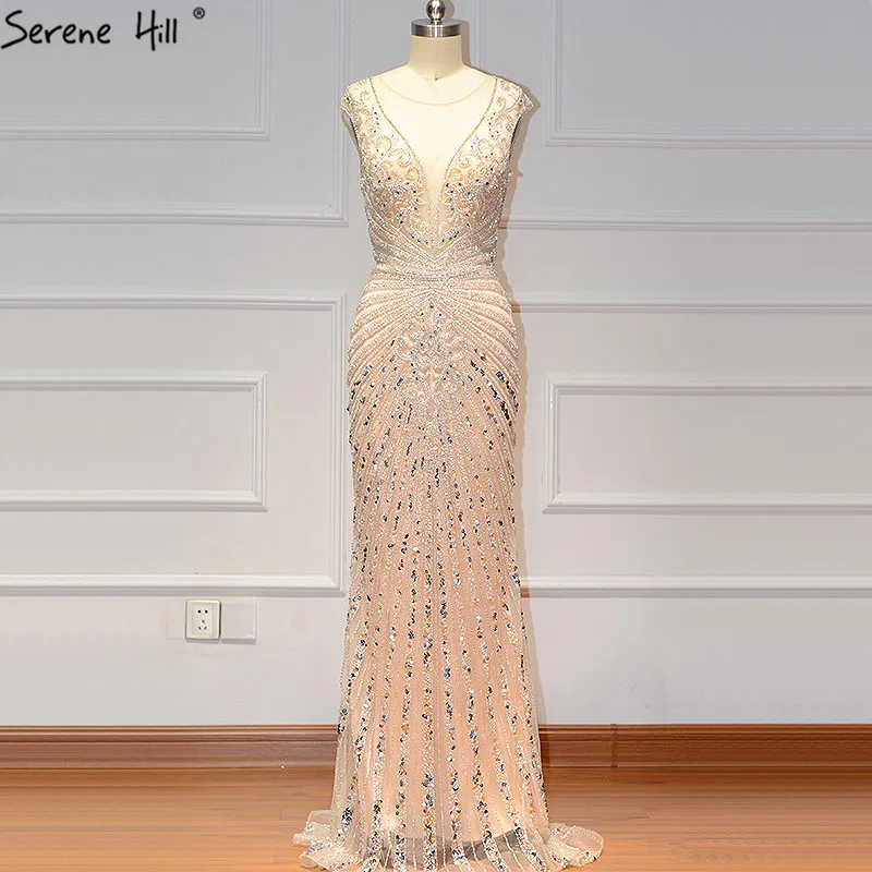 diamond evening gowns