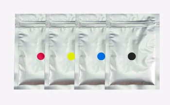 

new copier color Developer iron power compatible For xerox cp215w cp215B printer developer 4pc/set kcmy