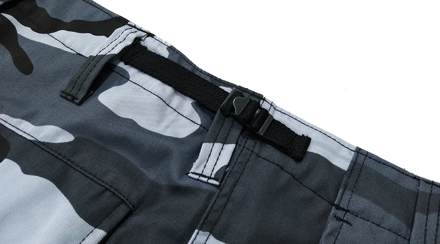 Мужские военные тактические штаны, камуфляжные повседневные штаны, солидные штаны с несколькими карманами, длинные брюки, прочные, высокое качество, плюс размер, ID660