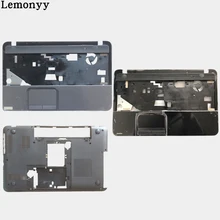 Чехол-накладка для Toshiba Satellite L850 L855 C850 C855 C855D Крышка для рук без сенсорной панели/чехол для ноутбука