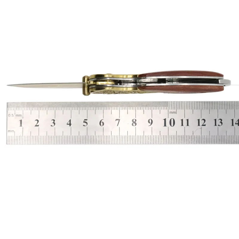 Нож для выживания карманный нож Охотничий Тактический Складной нож Открытый Кемпинг ручной инструмент высокое качество складной нож из