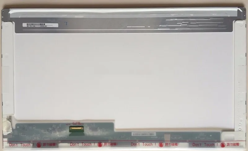 Pantalla Led 15.6 B156xtn02.2 B156xw02 V.0 Compatible | Meses Sin Interés - Foto 5