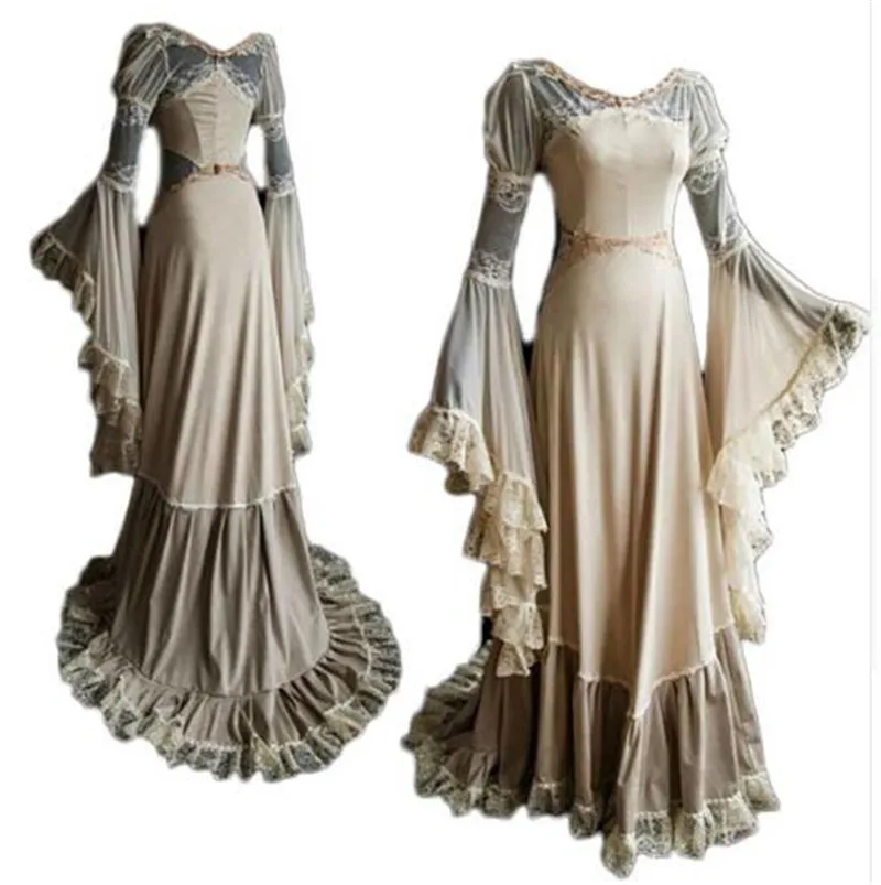 medieval dress1