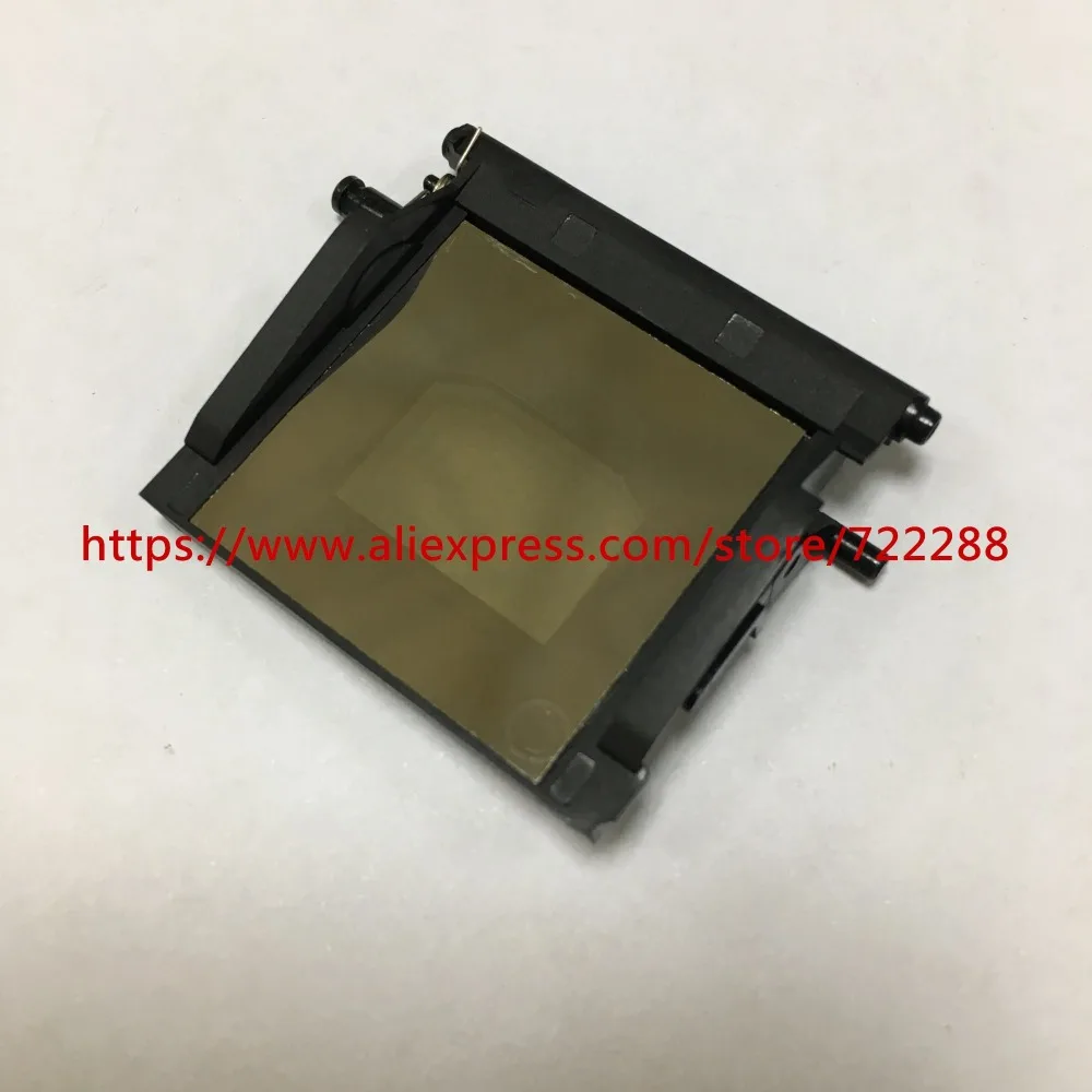 

Repair Parts For Nikon D3100 Mirror Box Reflective Mirror Reflector Glass Plate Bracket