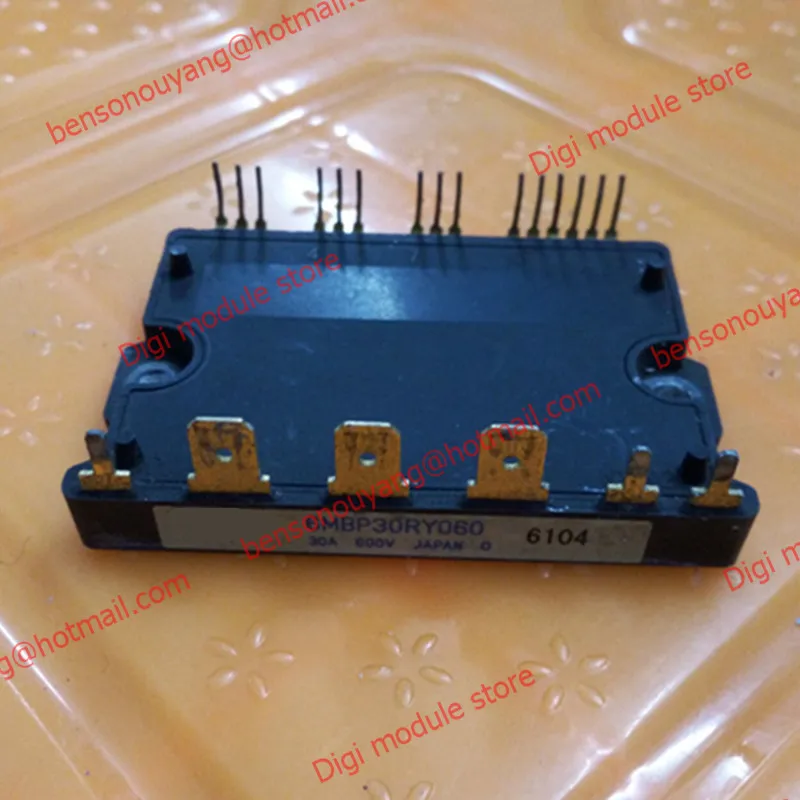 

6MBP30RY060 Free Shipping