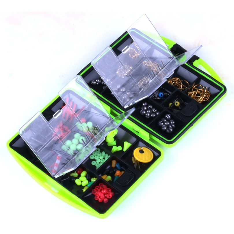 Rock Fishing Accessories Box Surf Casting Fishing Tackle Box Portable Rock Fishing Set Universal Fishing Tool space beans A30
