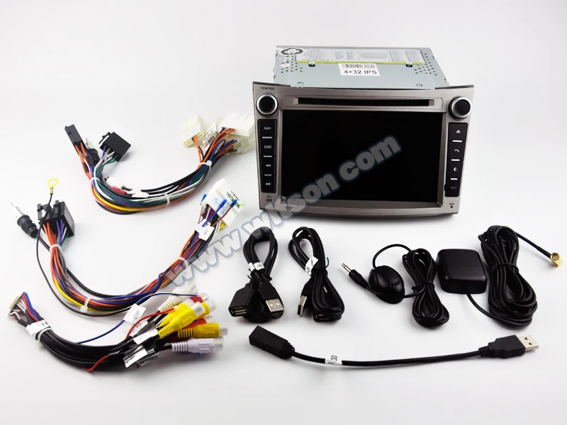 Clearance WITSON Android 9.0 Octa core(eight core) PX5 CAR DVD player For SUBARU OUTBACK LEGACY 2008-2013 IPS GPS RADIO 5