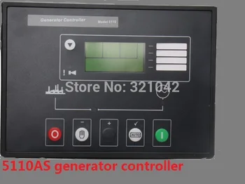 

DSE5110 Auto Start Control Module