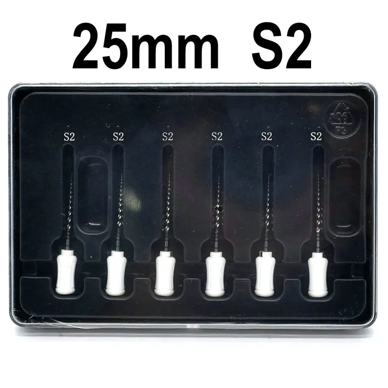 Ceny Dental Super pliki ręczna igła dentystyczna pliki endodontyczne pliki niti do czyszczenia kanałów korzeniowych stomatologia endo instrument