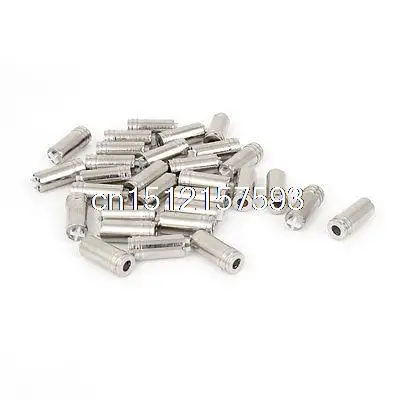 

30pcs Headphone 4 Pole 3.5mm Stereo Audio Female Jack Socket Connector Solder