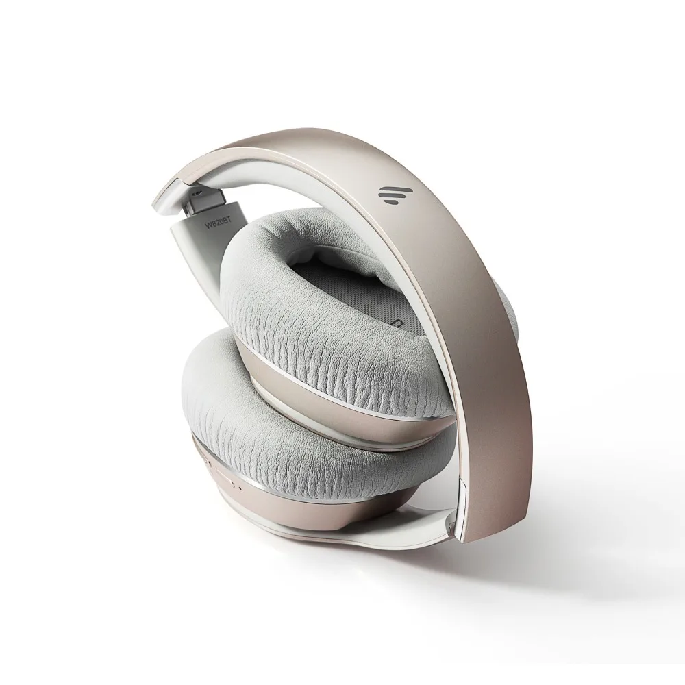 Edifier W820BT Bluetooth Headphones - Foldable