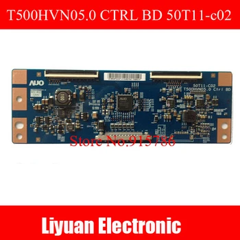 

New T500HVN05.0 CTRL BD 50T11-c02 for AUO logic board Free Shipping