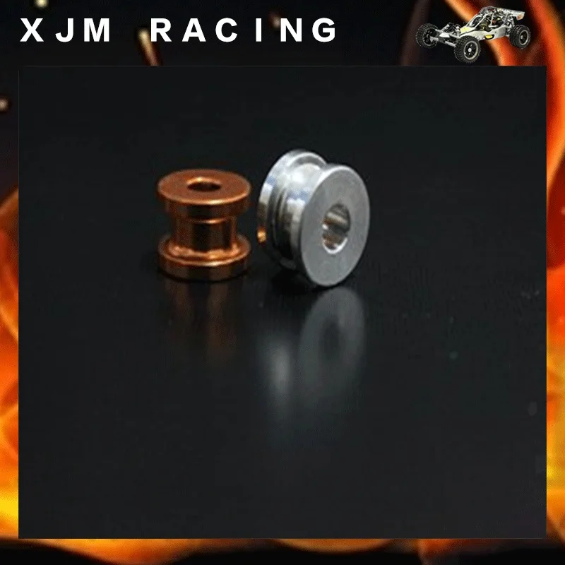 Металлическая прокладка 1 для двигателя 1/5 hpi rovan km fg gmd baja 5b 5t 5sc Запчасти