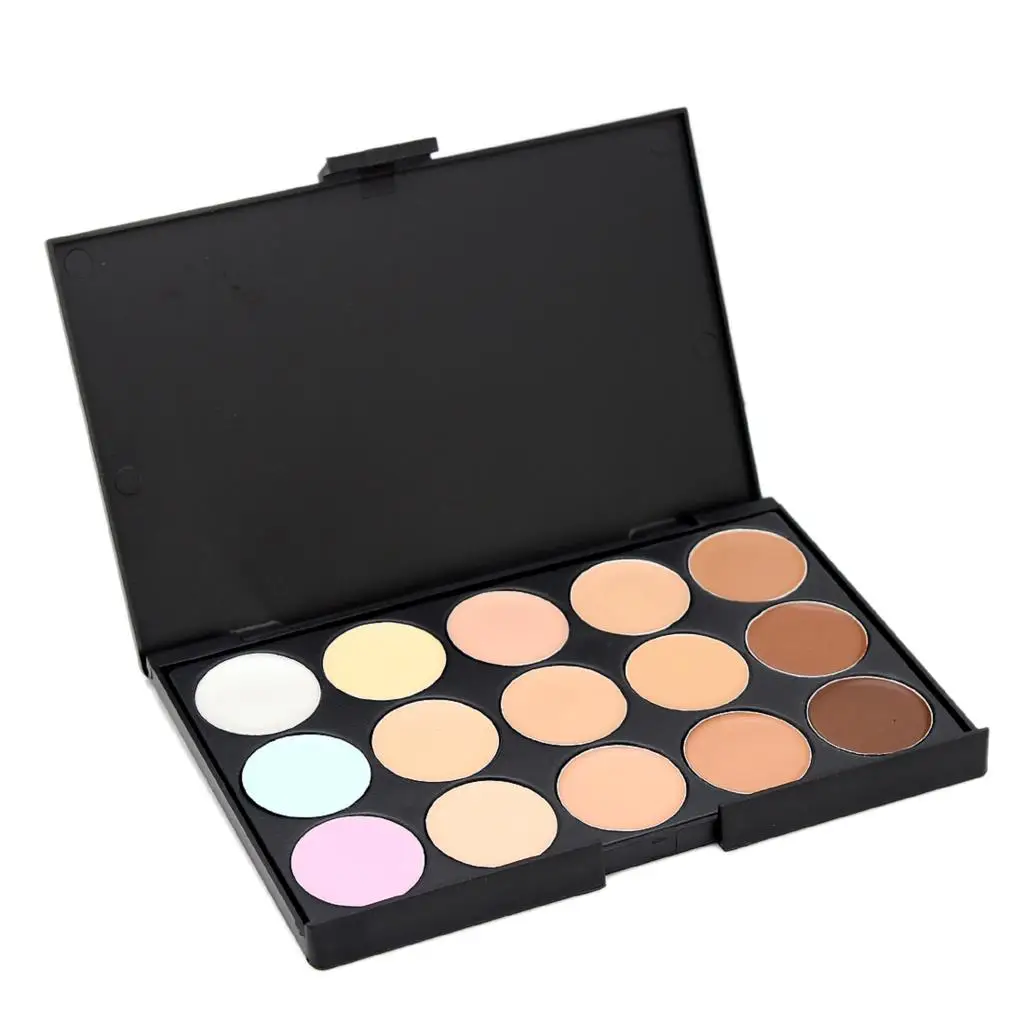 2016 high quality hot sale Professional Concealer Face Cream Beauty